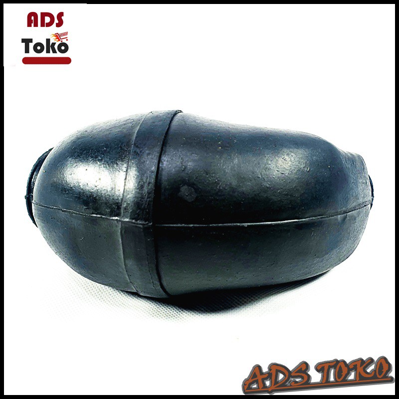 Karet Filter Karbu Lambung Honda C70 Hitam