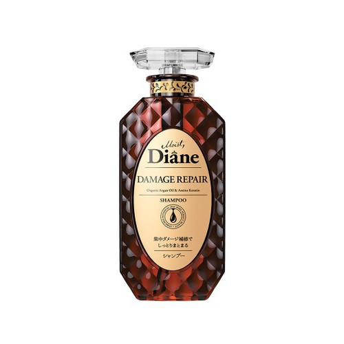 ★ BB ★  MOIST DIANE Shampoo Perfect Beauty Extra 450ml | Treatment Perfect Beauty Extra 450ml