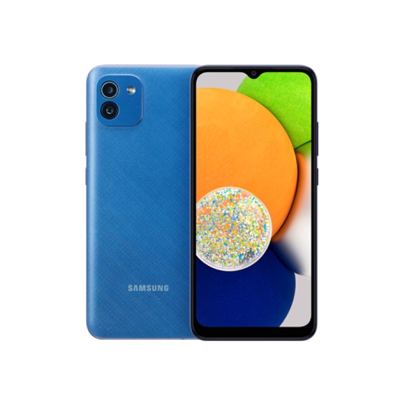 samsung A03 4/64