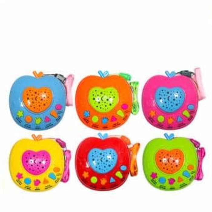 Jual Speaker Alquran Mainan Anak Edukasi Ipad Apel Belajar Alquran Limited