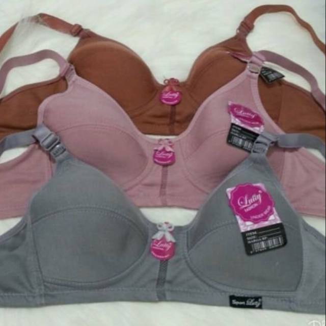 BRA SPORT STANDAR || BRA SPORT LUTTY