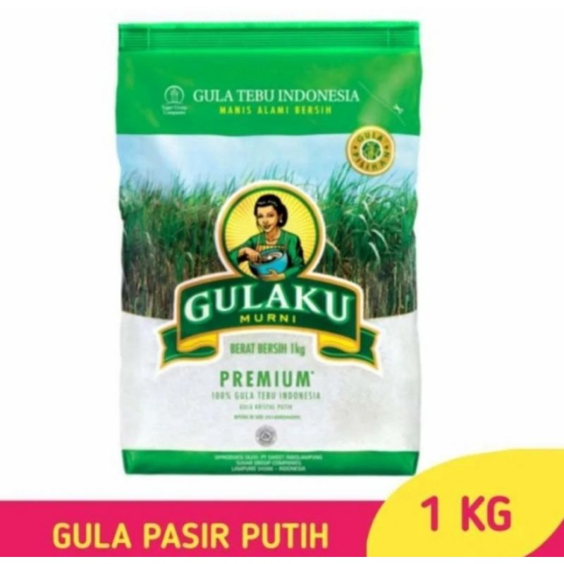 

Gulaku 1kg