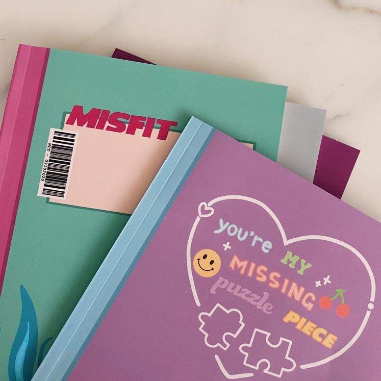 

ahdah Bahnyahkz NCT NOTEBOOK |L5P001 ......!