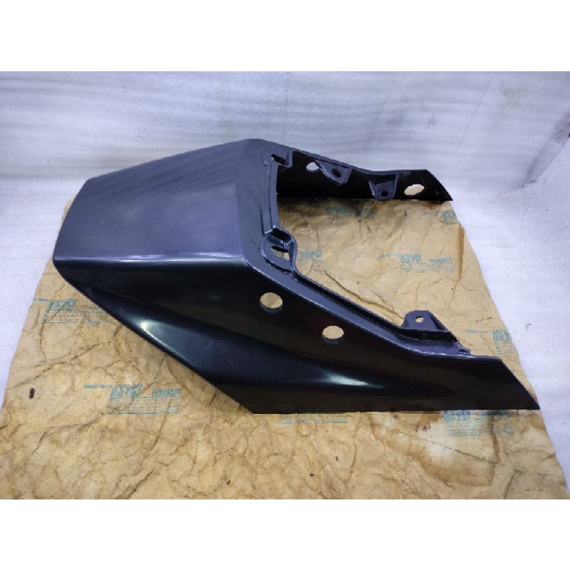 buntut belakang body belakang yamaha rxz rzr original nos