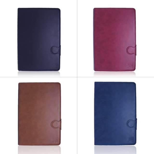 Flip Cover Samsung Galaxy Tab S5e 10.5 inch Leather Kulit Case casing