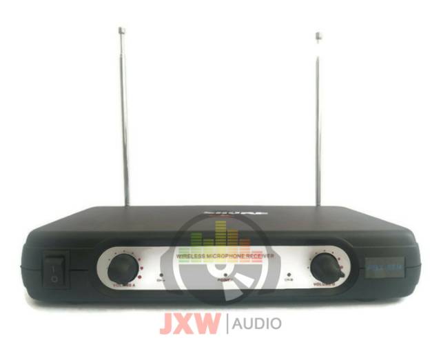 MIC SHURE PGX 68 N /MIC WIRELESS SHURE PGX / MICROPHONE PGX-68 N / MICROPHONE WIRELESS SHURE PGX 68N