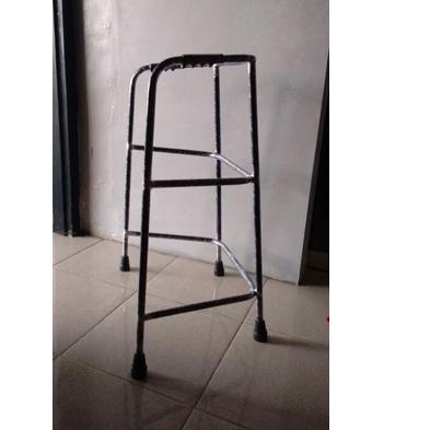 Original -Kualitas Top- Walker Alat Bantu Jalan //Dewasa (85kg)/Tongkat Alat Bantu Jalan/Walker alat