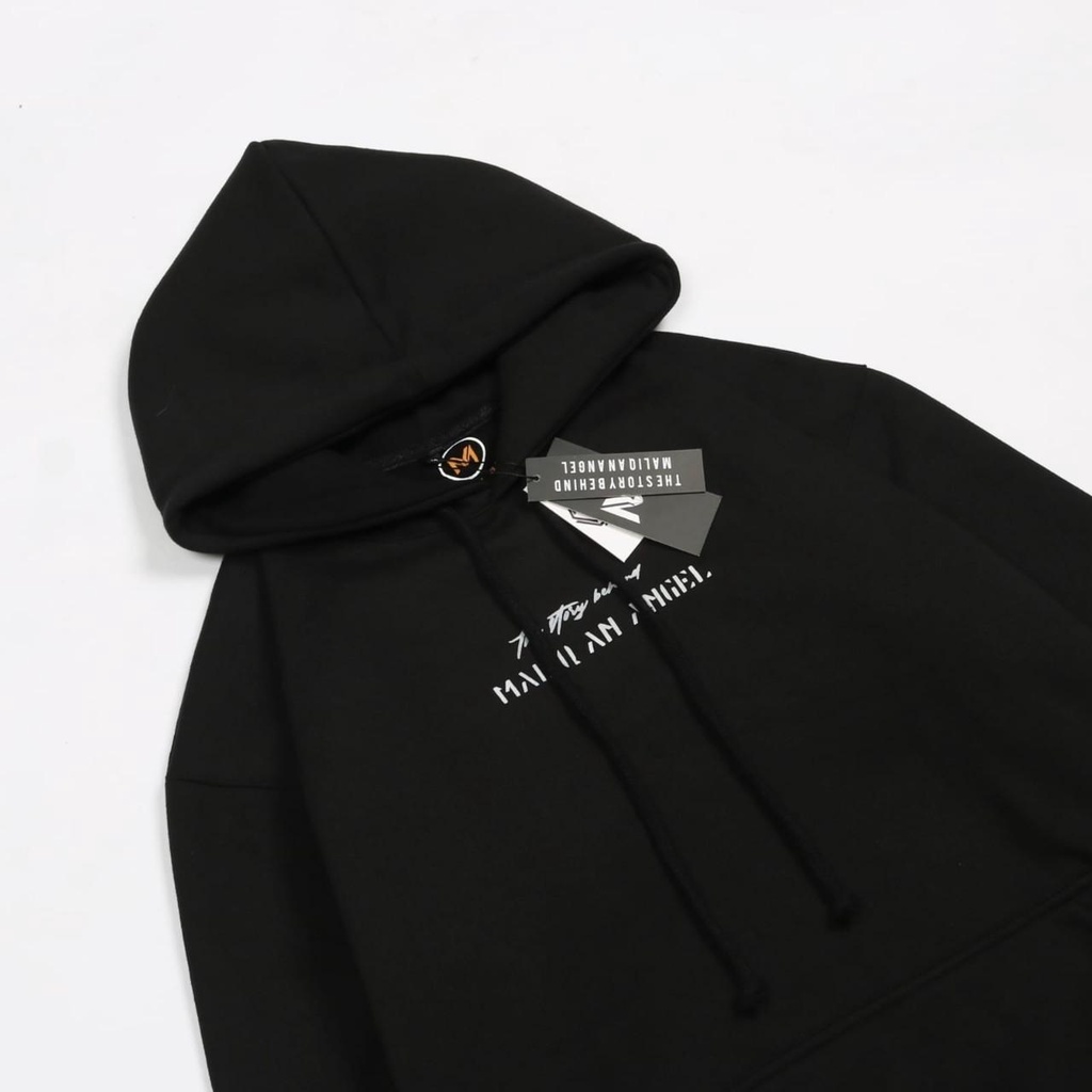 Sweater Hoodie MA 2D WAVE / Jaket Hoodie Pria / Jaket Hoodie Wanita Available M L XL Casual Good Brand Quality Original (Fulltag) Realpict