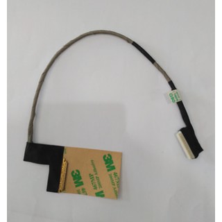 Kabel LCD Kabel Fleksibel Toshiba NB200 NB205 NB250 NB255 KAVAA 40 pin