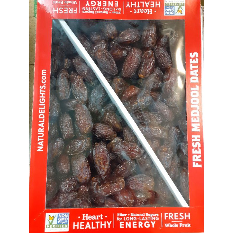 

KURMA MEDJOOL USA