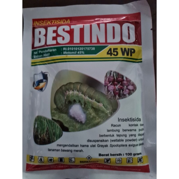 Bestindo 45wp 100gr