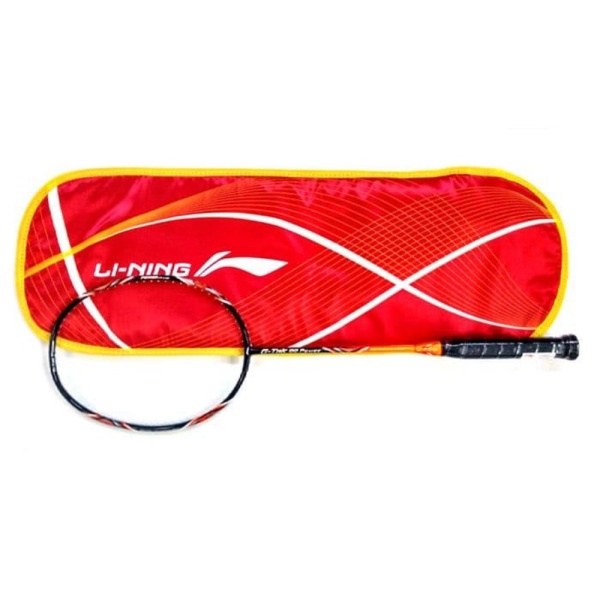 

Promo Raket Badminton Li Ning G-Tek 99 Power - ORIGINAL Berkualitas