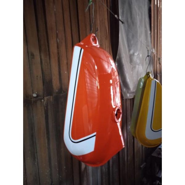 TANGKI YAMAHA TENGKI YAMAHA DT GT YAMAHA CT3 YAMAHA TANGKI CB TENGKI CB GEMINI PNP HONDA CB WARNA OR