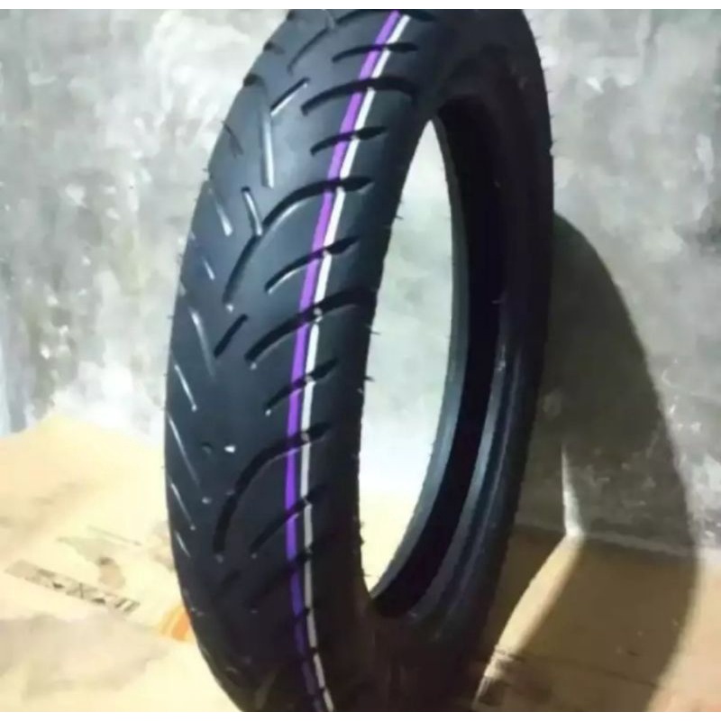 ban motor tubles ring 14 IRC ukuran 120/70-14