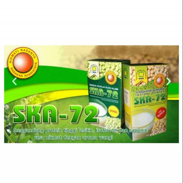 

Skao Kedelai Hijau