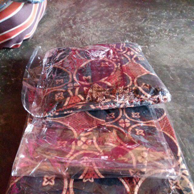 Batik Couple Keluarga New Batik Couple Modern || Gamis Kerah Busui