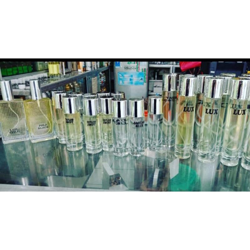 PARFUM REFILL ISI 30ML, 50ML, 100ML bisa rekues