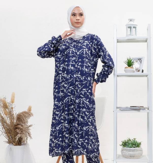 Audrey Set, ONE SET, SETELA WANITA, STELAN TEKINI, BAJU WANITA