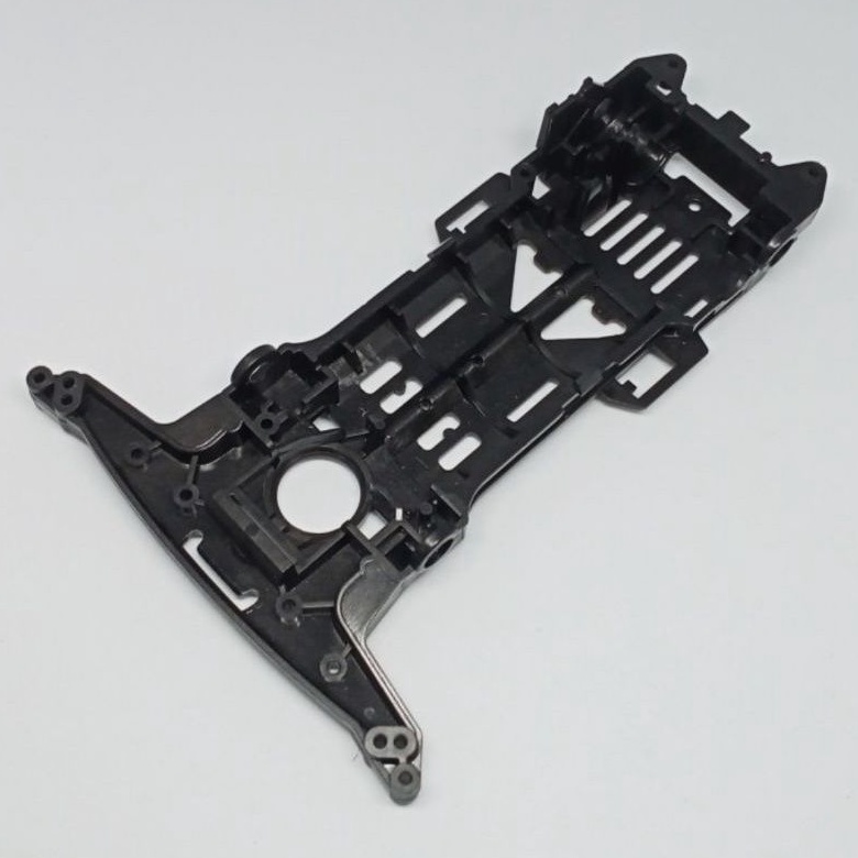 Tamiya Chassis Super II/2 Carbon (Original)