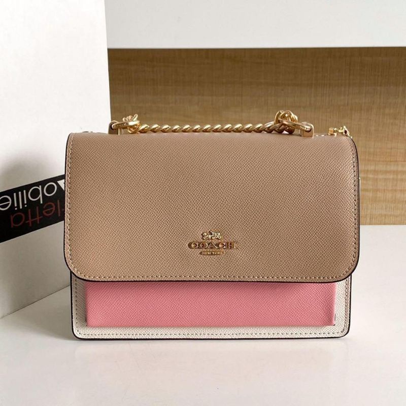 Coach Klare Crossbody