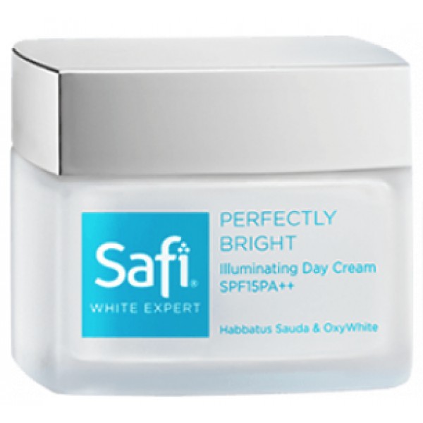 ★ BB ★ SAFI White Expert Illuminating Day Cream SPF 20 PA++ 45 gr