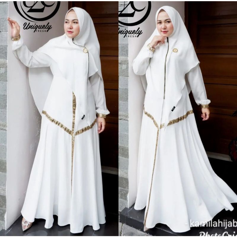 JAWHARAH PREMIUM BY U2C