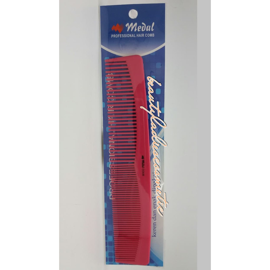 Super Promo! MEDAL SISIR MC -949