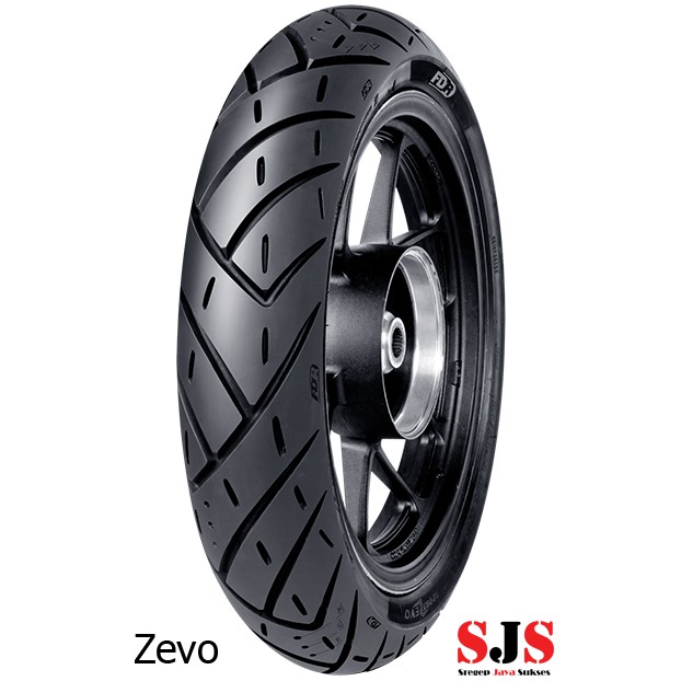 Ban Luar Federal FDR 120/70-13 120/70 Ring 13 Tubeless Sport ZEVO Nmax