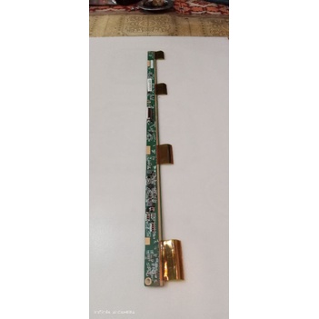 T-con Tcon Ticon Tikon Logic Tv Led Samsung UA32FH4003R 32FH4003R 32FH4003 UA 32 FH 4003 R