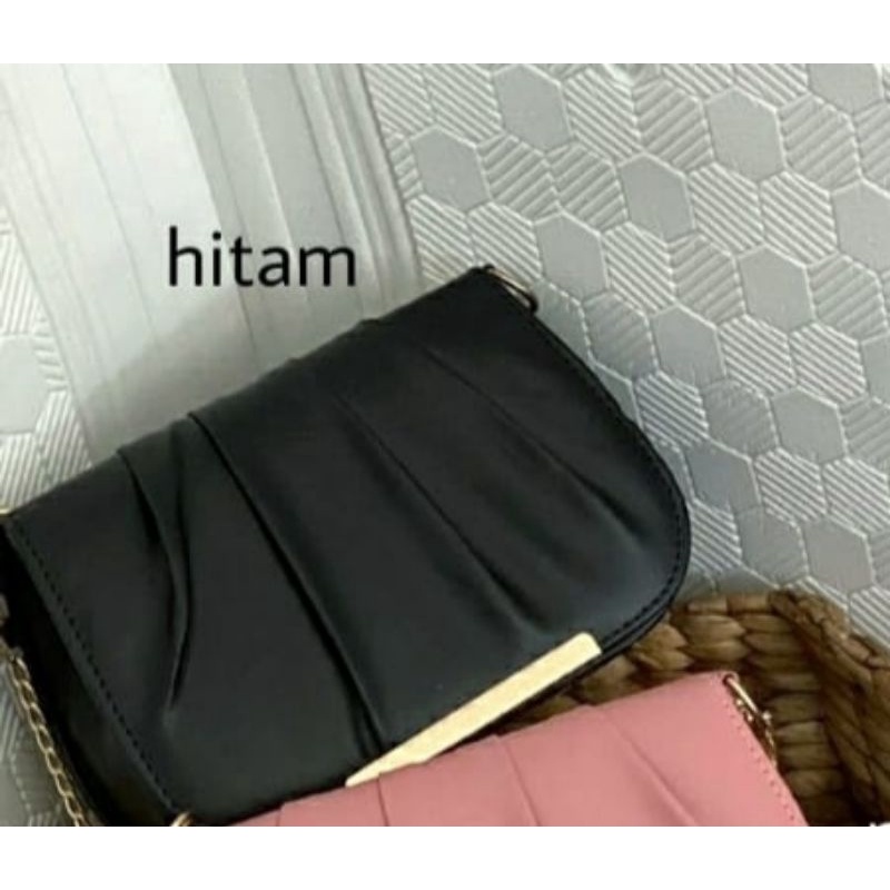 tas cewek masakini pronces slinbag 19x12 cm