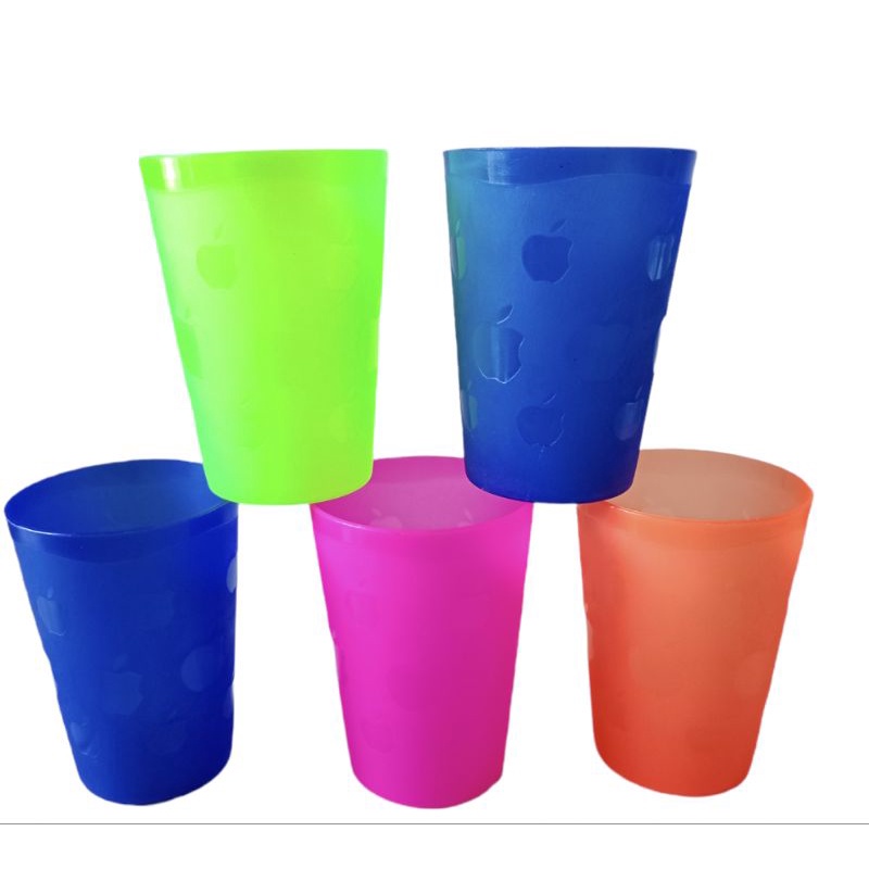 CANGKIR PLASTIK KECIL