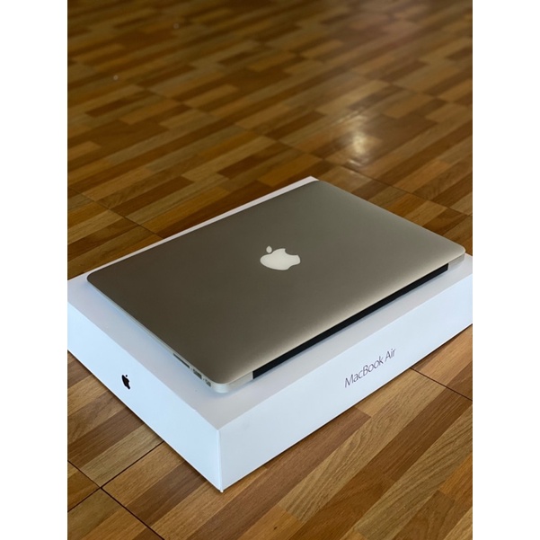 Macbook Air 13’ 2017 ex ibox