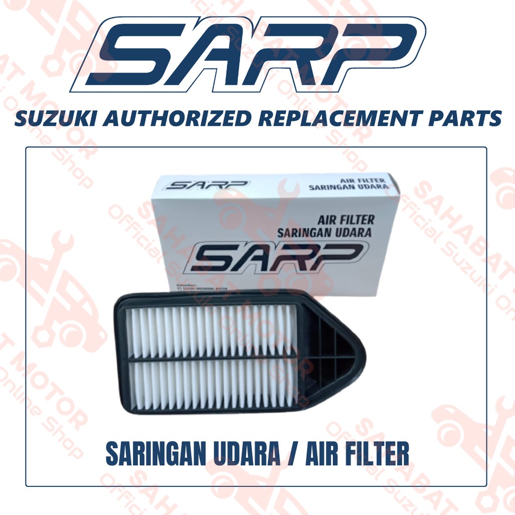 SARP Saringan Udara / SARP Air Filter