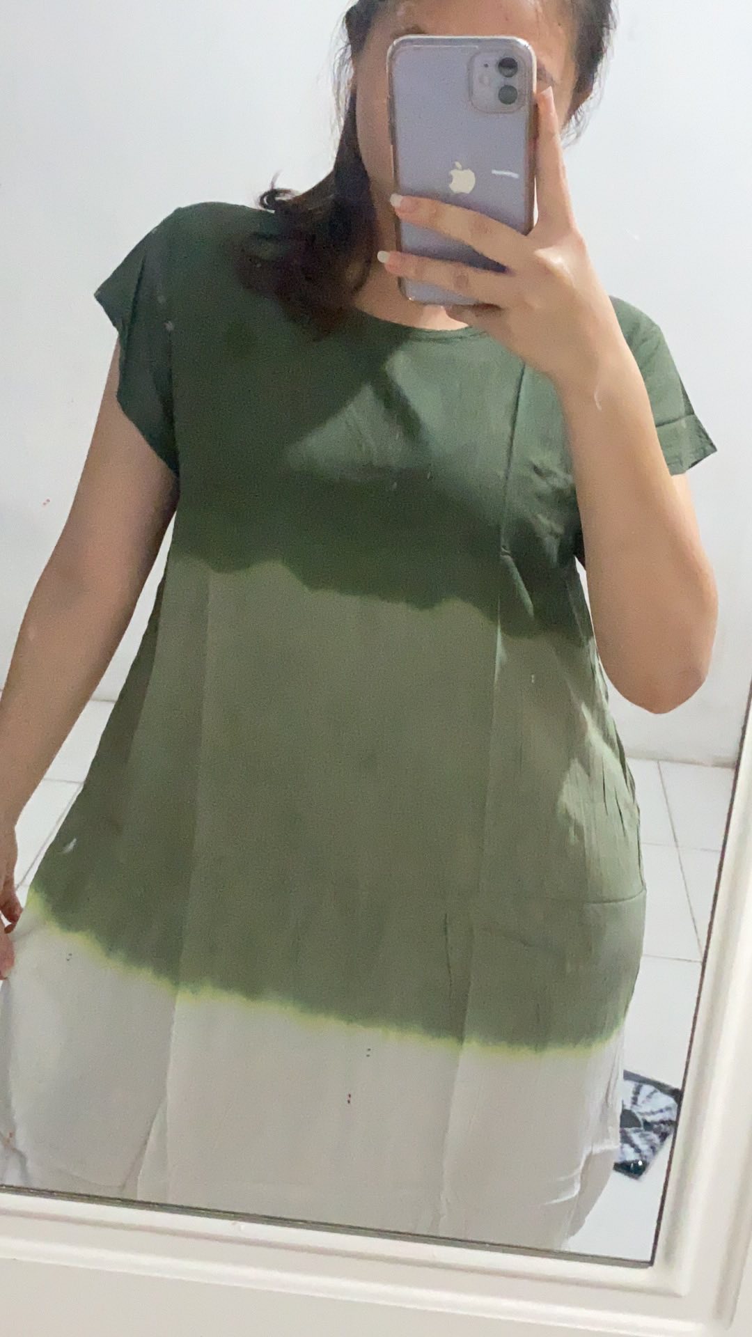 Dress Payung
