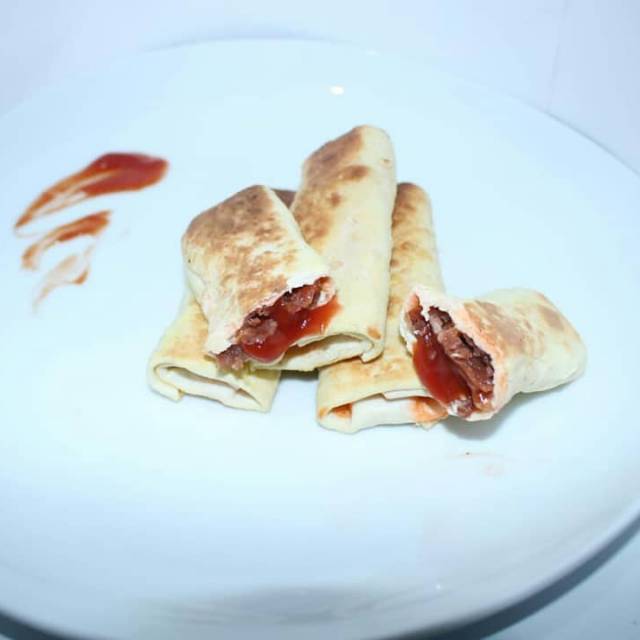 

Kebab mini frozen