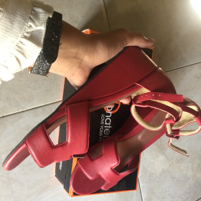 Preloved Herm*s