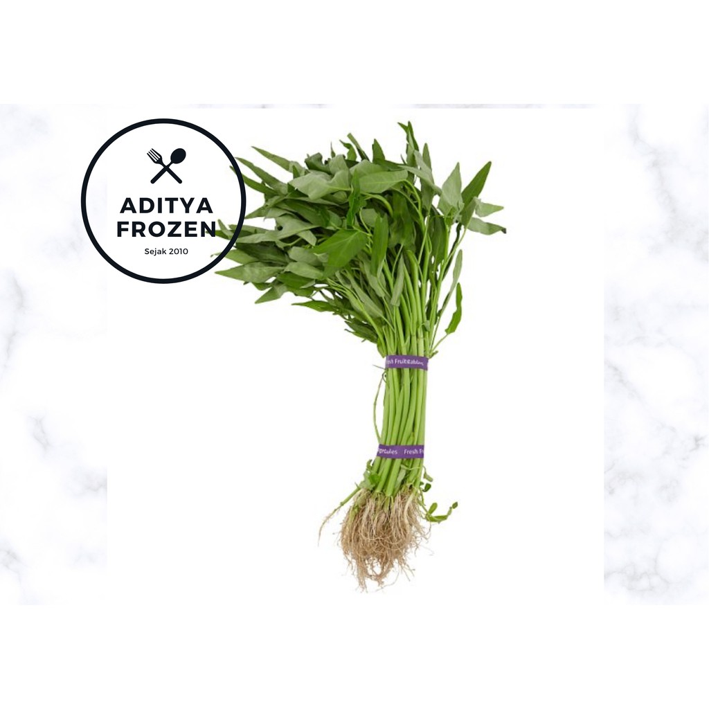 

sayur kangkung / sayur kangkung 1 ikat