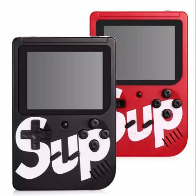 GAMEBOY MINI GAME RETRO FC 500 GAMES IN 1 GAMEBOY