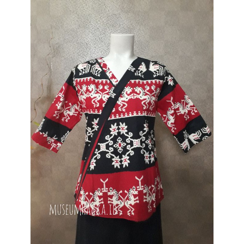 Blouse Cheongsam