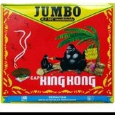 KINGKONG OBAT NYAMUK BAKAR