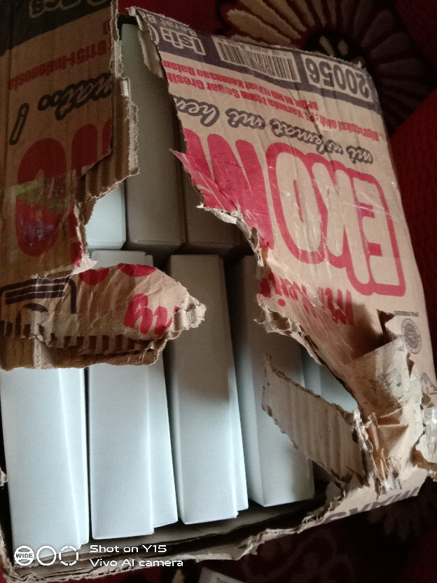 Atasan Dress Batik Wanita Setaman Dsc05820