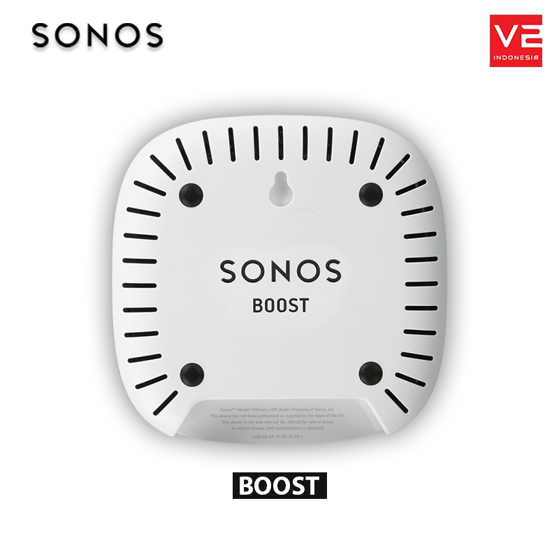 Sonos Boost for Sonos Wireless Network