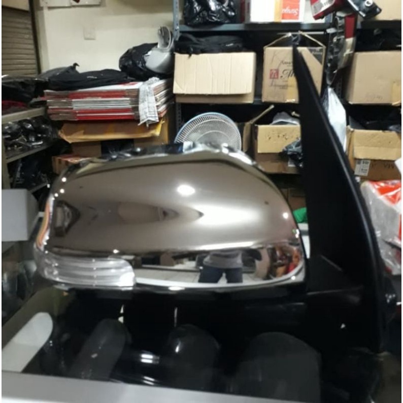 ORIGINAL SPION DAIHATSU LUXIO tipe X thn 2012/2014/2015/2016/2017