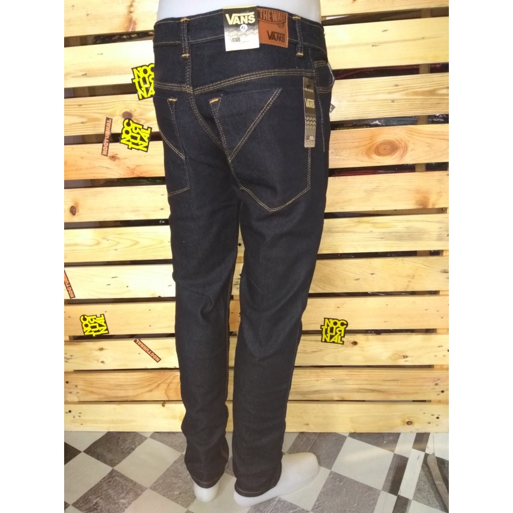 CELANA PANJANG JEANS / LEVIS PRIA KUALITAS ASLI DISTRO