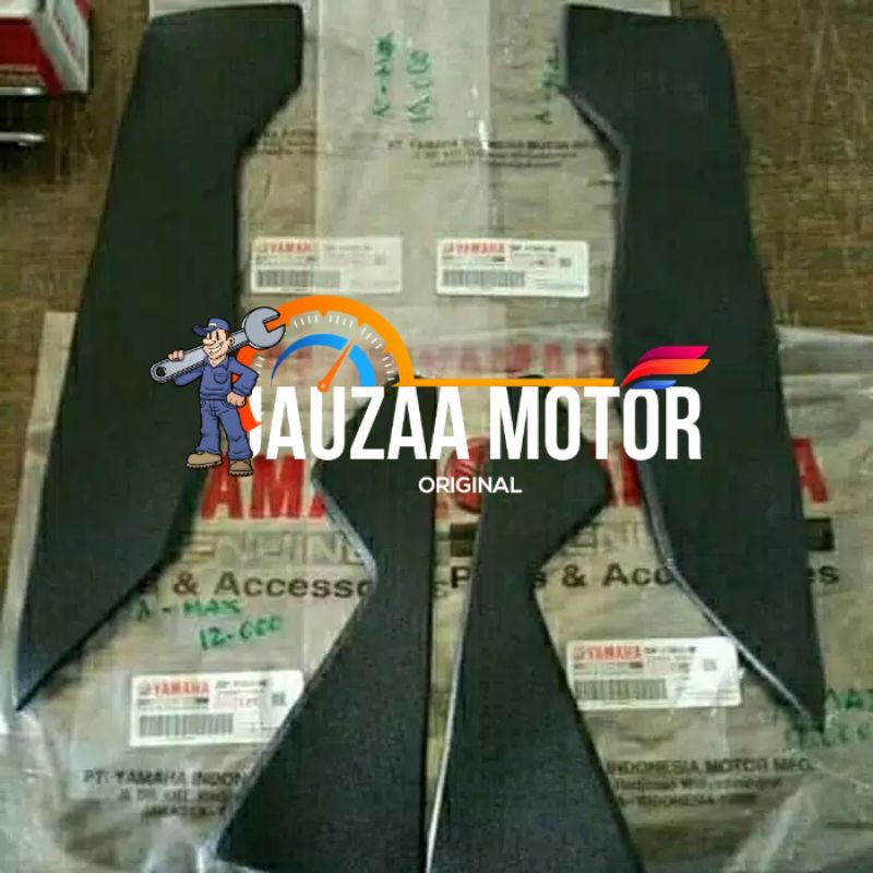 KARET PIJAKAN KAKI NMAX ORIGINAL
