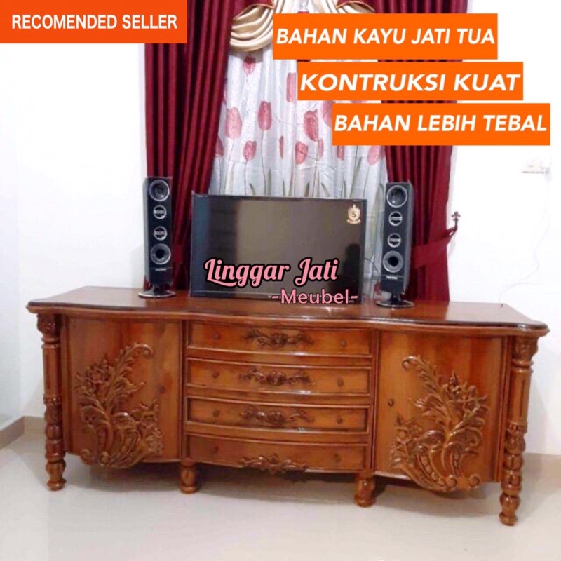 BUFET JATI BUFET KIANG SANTANG BUFET BOMBAY BUFET JATI BUFET TV BUFET PAJANGAN BUFET MINIMALIS