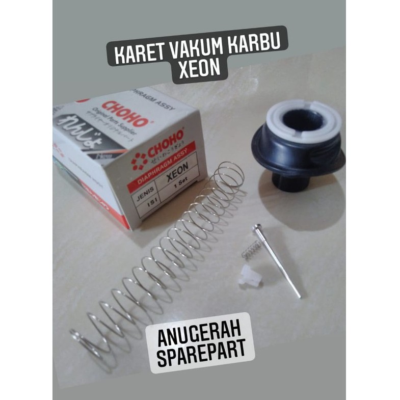 Karet Vakum Karbu Karburator Yamaha Xeon Karbu Seon Karbu