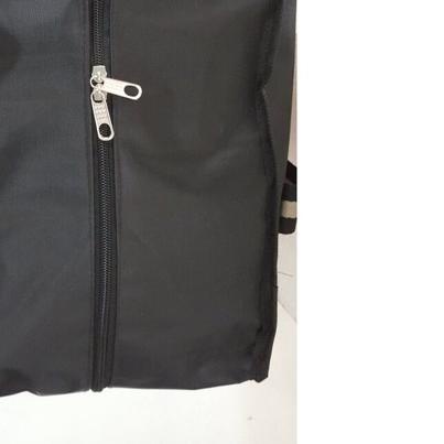 ☺ Tas trolley elle paris / elle roda / tas travel / cabin size / tote anti air ☑