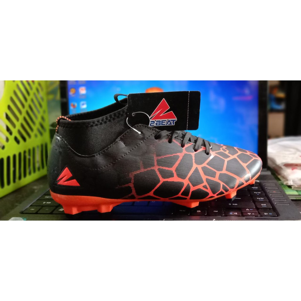 SEPATU BOLA 2BEAT "EXECUTOR FT"