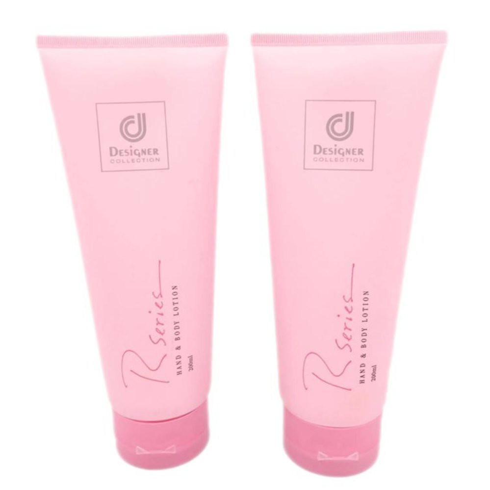 R Series Hand Body Lotion Cosway Malaysia 200 ml